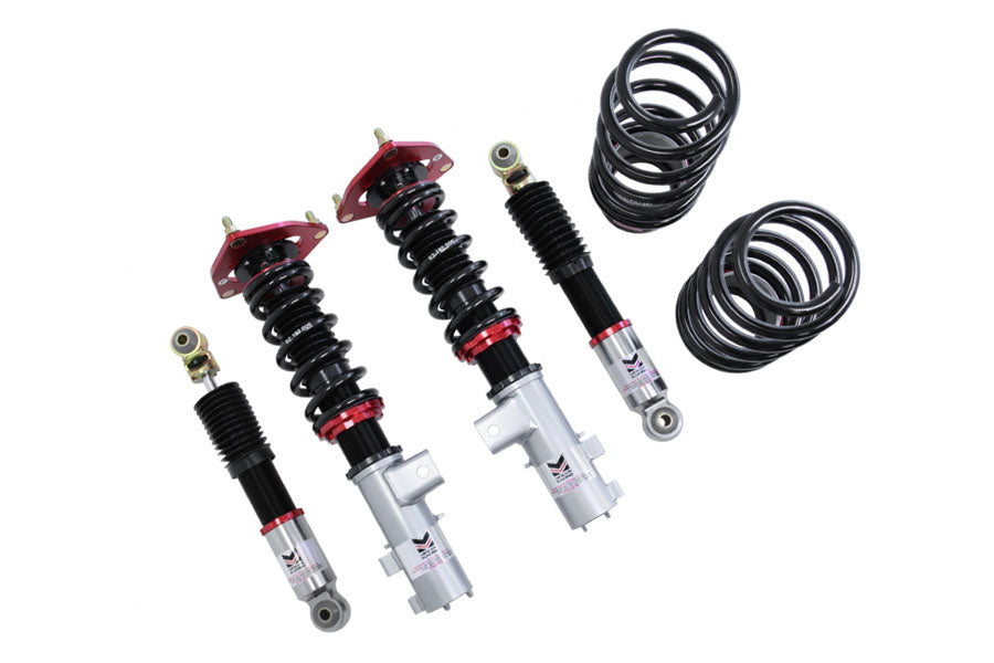 Megan Racing Street Series Coilover Damper Kit Hyundai Veloster 12-18