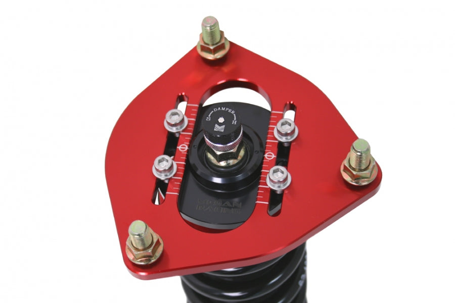 Megan Racing Street Series Coilover Damper Kit Hyundai Veloster 12-18