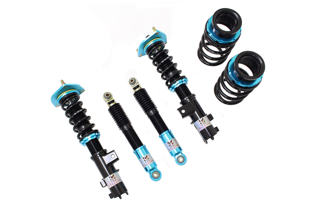 Megan Racing EZII Series Coilover Damper Kit Hyundai Veloster 2012-2018