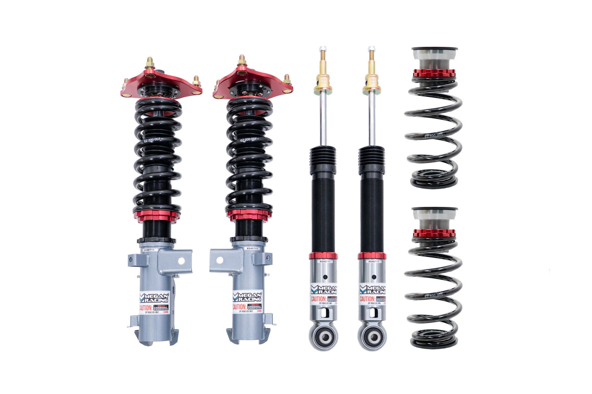 Megan Racing Hyundai Veloster N 19+ Street Series Coilover Kit