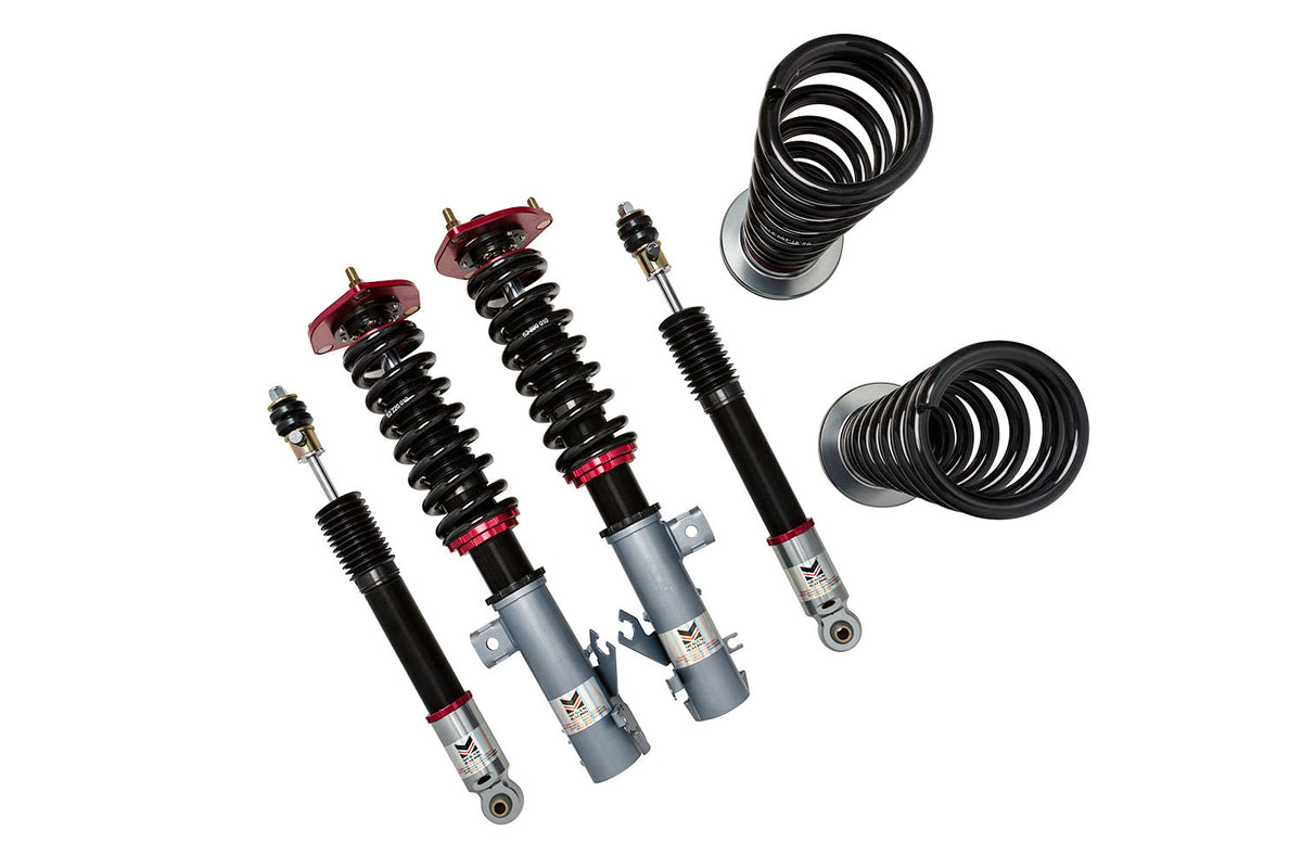 Megan Racing Street Series Coilover Damper Kit FX35 03-08 (RWD/AWD)