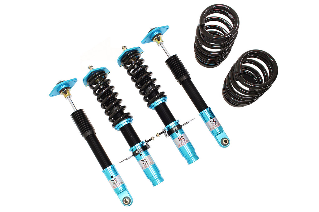 Megan Racing EZII Series Coilover Damper Kit FX35/FX50 AWD 09-13/QX70 AWD 14-15 (Without Continuous Damping Control)
