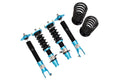 Megan Racing EZII Series Coilover Damper Kit G35 4DR AWD 03-08