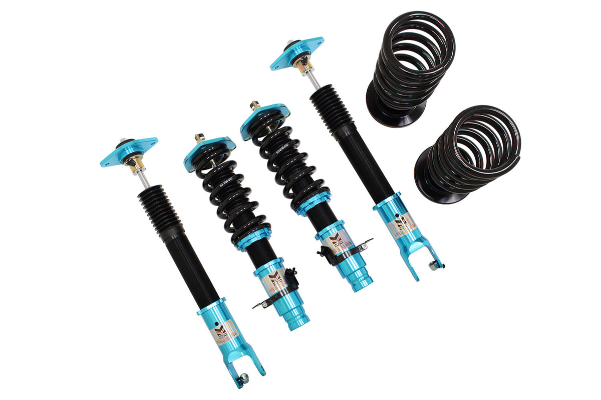 Megan Racing EZII Series Coilover Damper Kit G37X 2DR/4DR AWD 09+