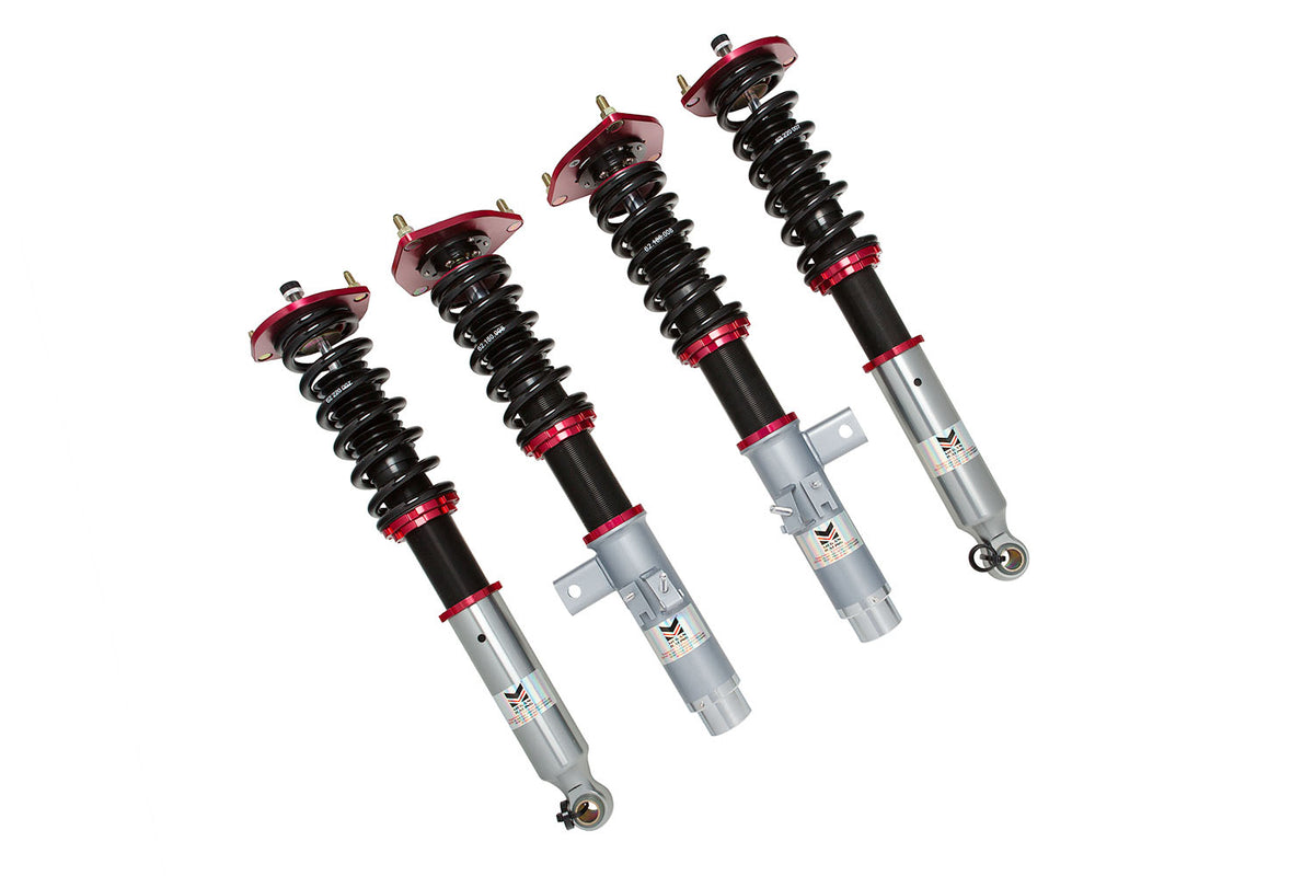 Megan Racing Street Series Coilover Damper Kit Q45 97-01