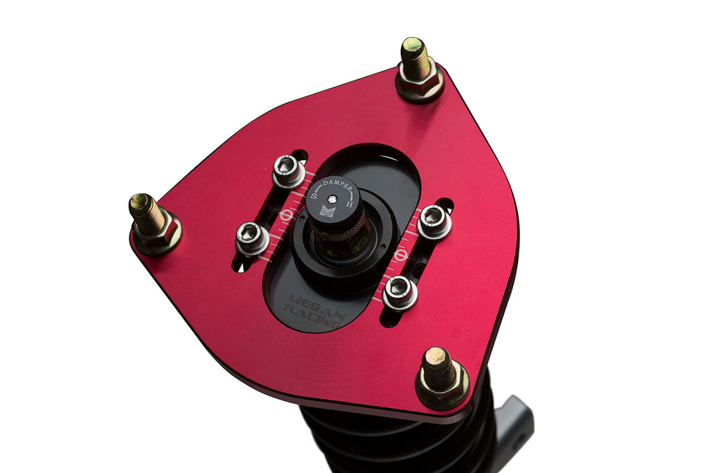Megan Racing Street Series Coilover Damper Kit Q45 97-01