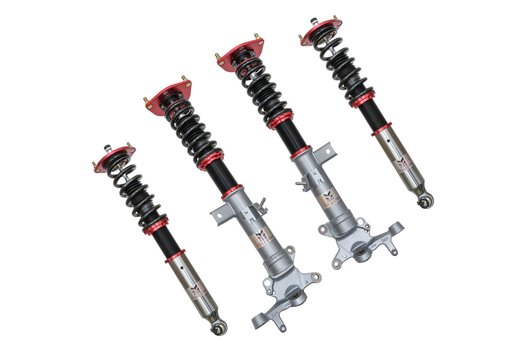 Megan Racing Version 2 Coilover Damper Kit Q45 97-01 W/Spindles