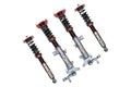 Megan Racing Version 2 Coilover Damper Kit Q45 97-01 W/Spindles