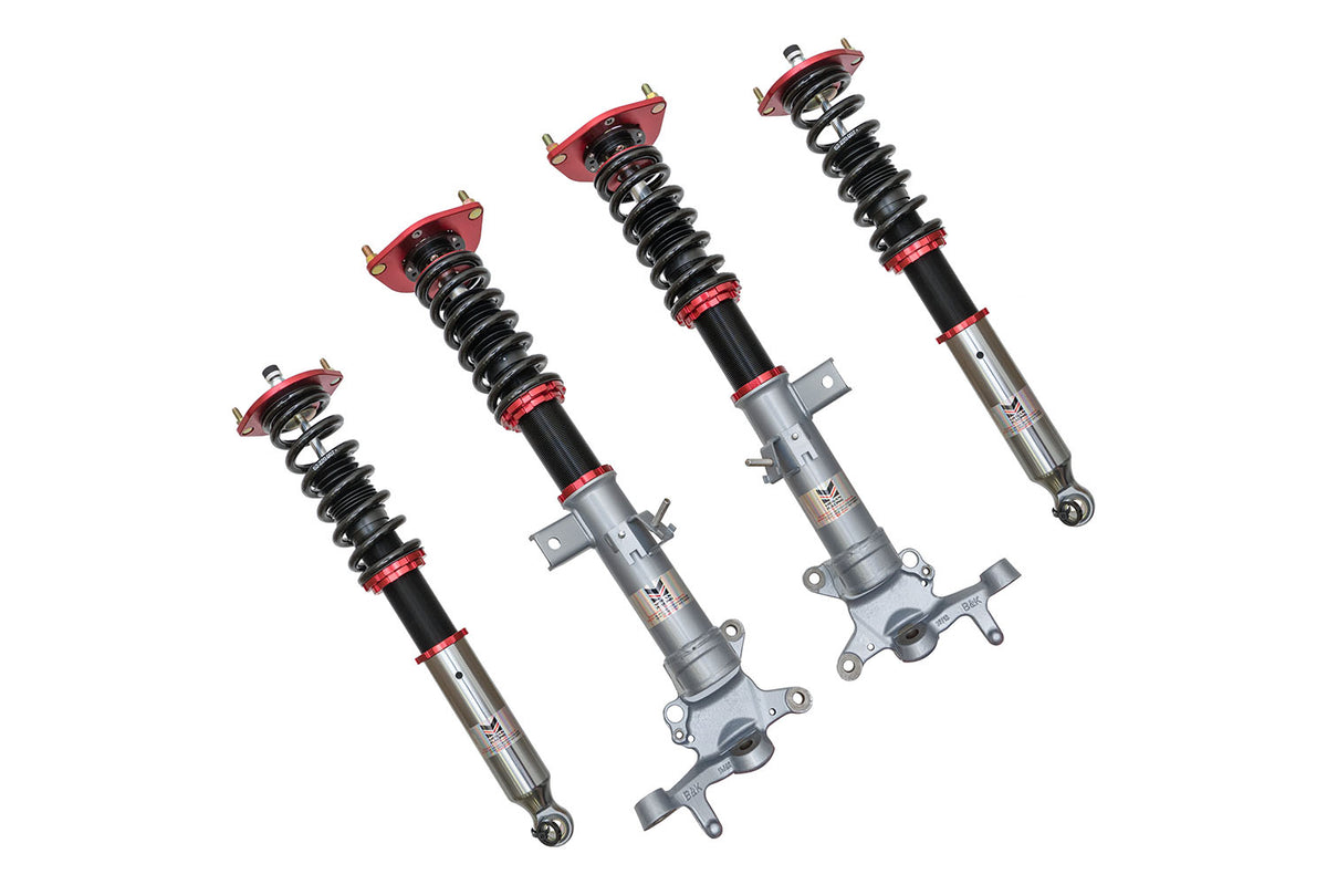 Megan Racing Version 2 Coilover Damper Kit Q45 97-01 W/Spindles