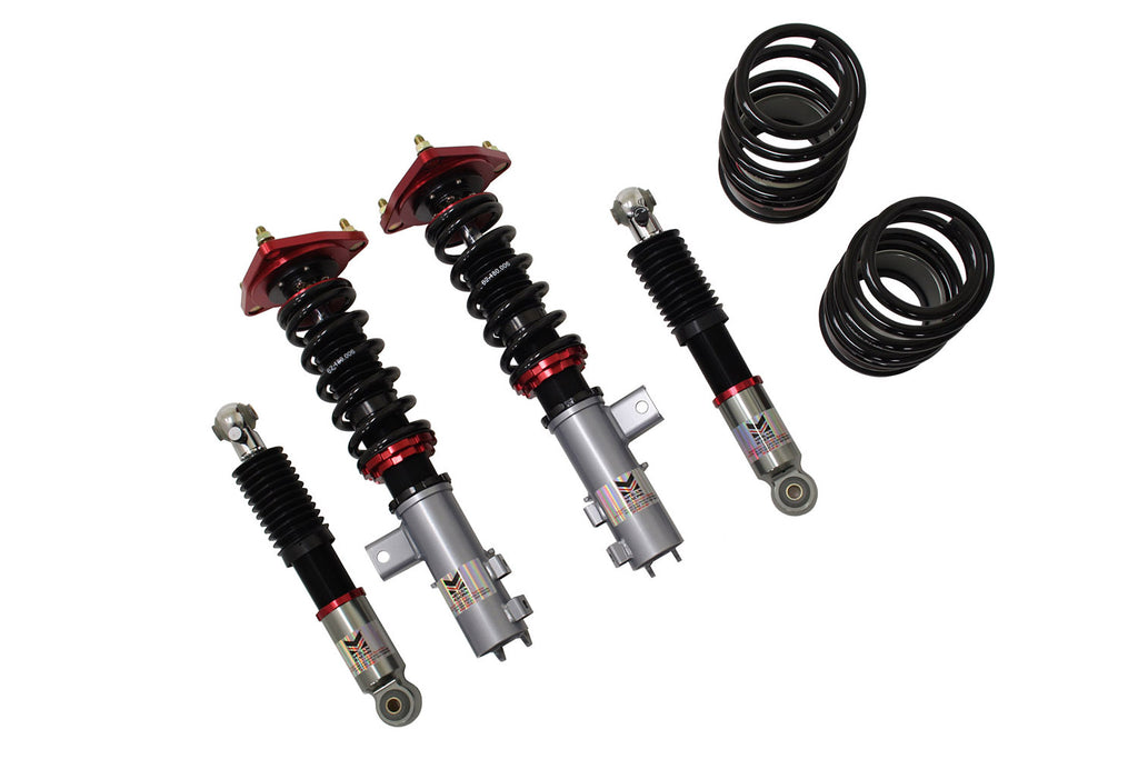 Megan Racing Street Series Coilover Damper Kit Kia Forte (All Model) 10-13