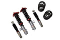 Megan Racing Street Series Coilover Damper Kit Kia Forte (All Model) 10-13