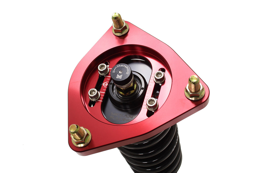 Megan Racing Street Series Coilover Damper Kit Kia Forte (All Model) 10-13