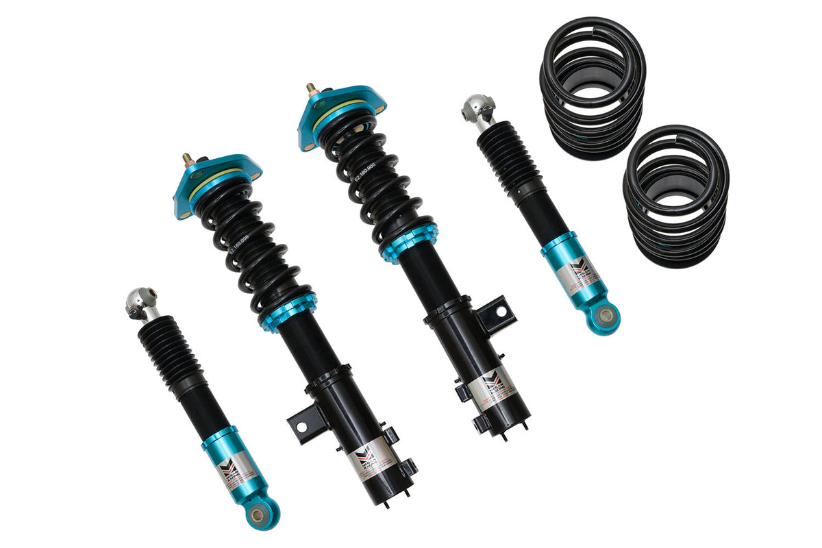 Megan Racing EZ II Series Coilover Damper Kit Kia Forte 10-13 (All Model)