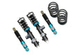 Megan Racing EZ Series Coilover Damper Kit Kia Forte/Forte5 2014-2018