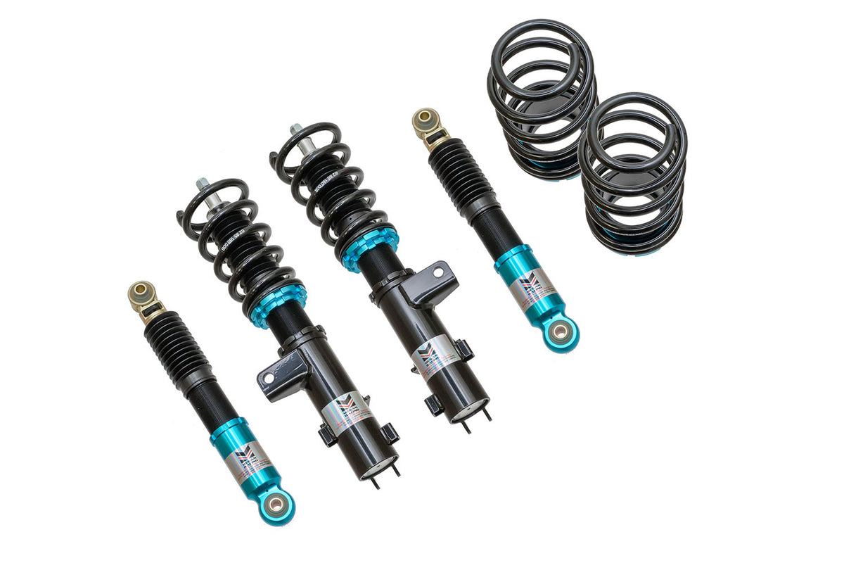 Megan Racing EZ Series Coilover Damper Kit Kia Forte/Forte5 2014-2018