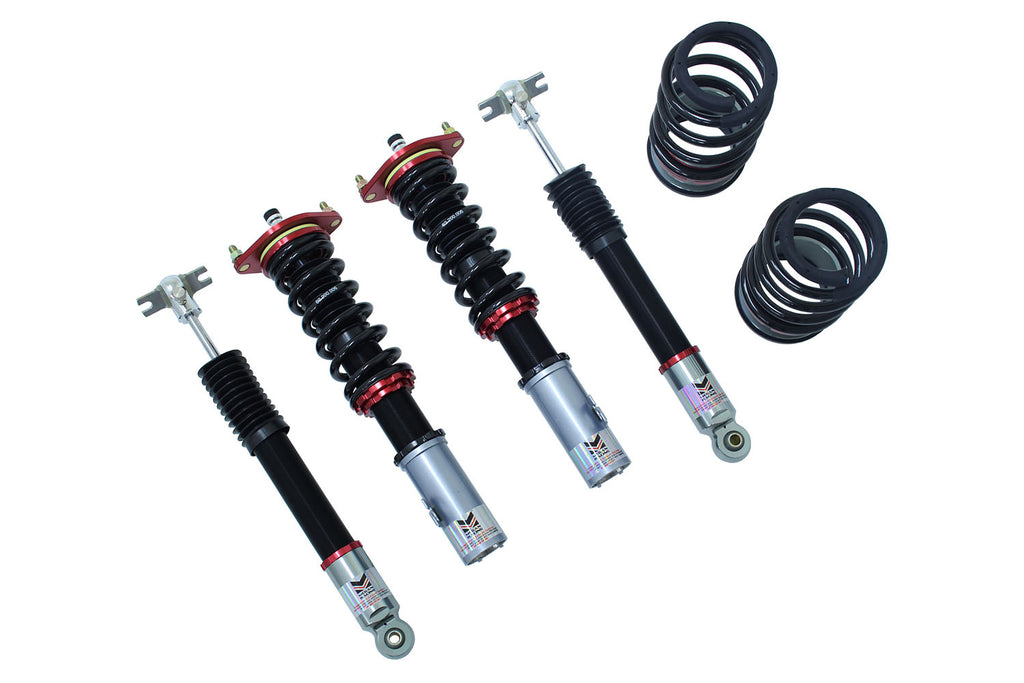 Megan Racing Street Series Coilover Damper Kit Kia Rio 01-02