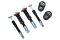 Megan Racing Street Series Coilover Damper Kit Kia Rio 01-02