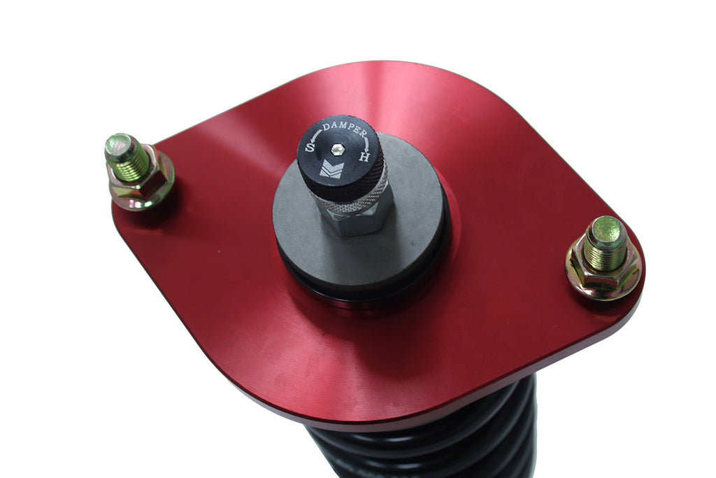 Megan Racing Street Series Coilover Damper Kit Kia Rio 01-02