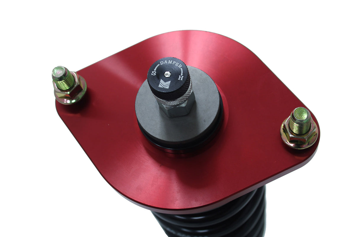 Megan Racing Street Series Coilover Damper Kit Kia Rio 01-02