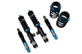 Megan Racing EZ Series Coilover Damper Kit Kia Soul 10-13