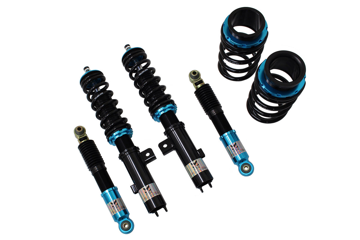 Megan Racing EZ Series Coilover Damper Kit Kia Soul 10-13