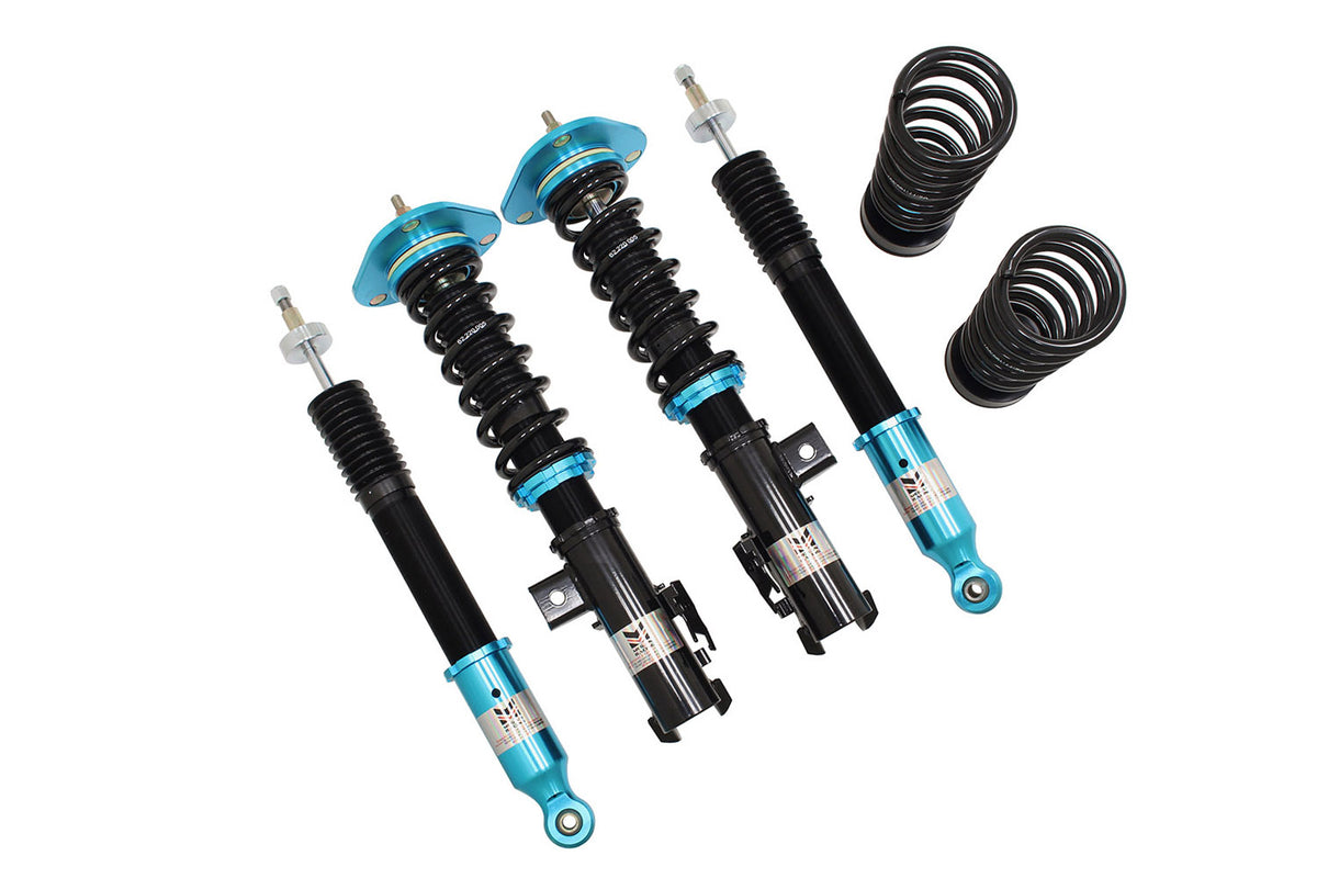 Megan Racing EZII Series Coilover Damper Kit Lexus CT200H 11+