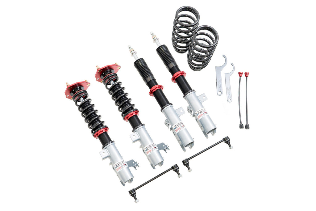 Megan Racing Lexus ES300 ES350 ES300h 13-17 (inc Hybrid) Street Series Coilovers