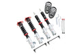 Megan Racing Lexus ES300 ES350 ES300h 13-17 (inc Hybrid) Street Series Coilovers