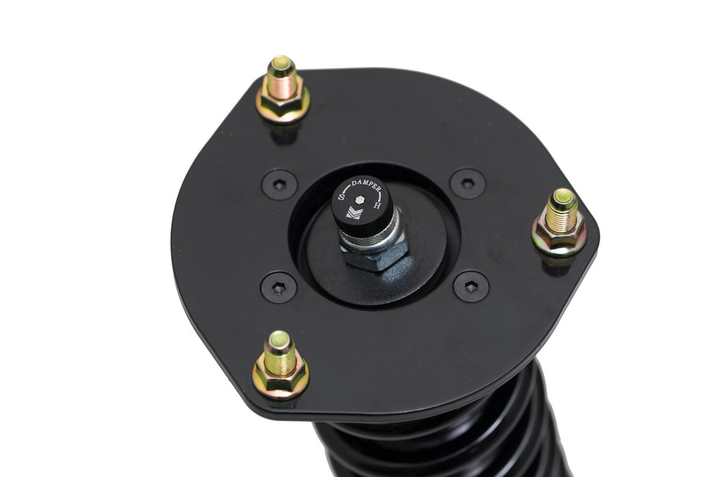 Megan Racing (PREODER) Megan EZII Series Coilover Damper Kit Lexus ES300 97-01