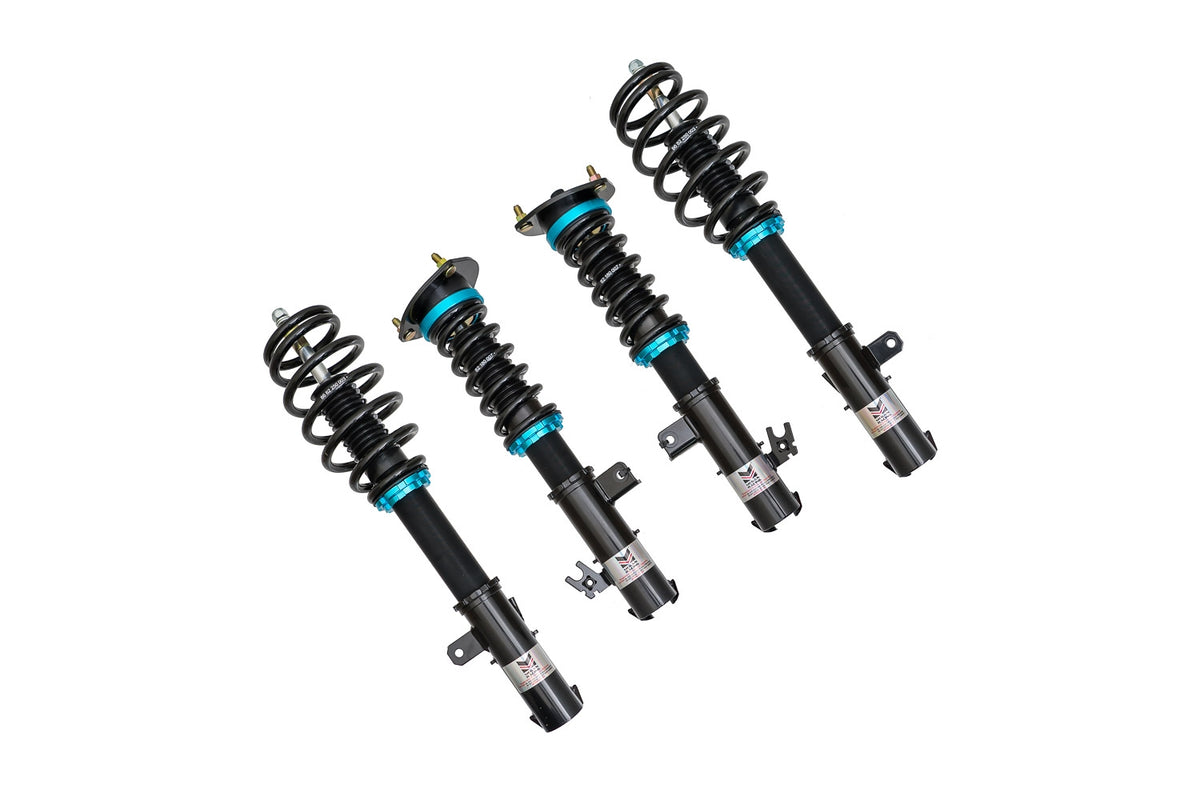 Megan Racing (PREODER) Megan EZII Series Coilover Damper Kit Lexus ES300 97-01