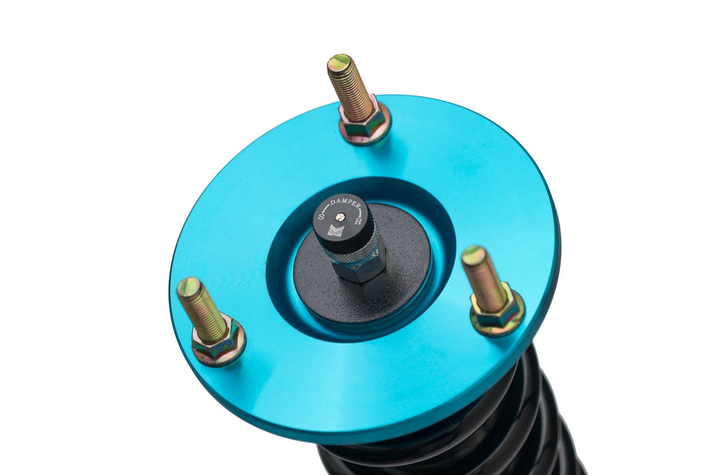 Megan Racing EZII Series Coilover Damper Kit GS350 13+ (RWD ONLY)
