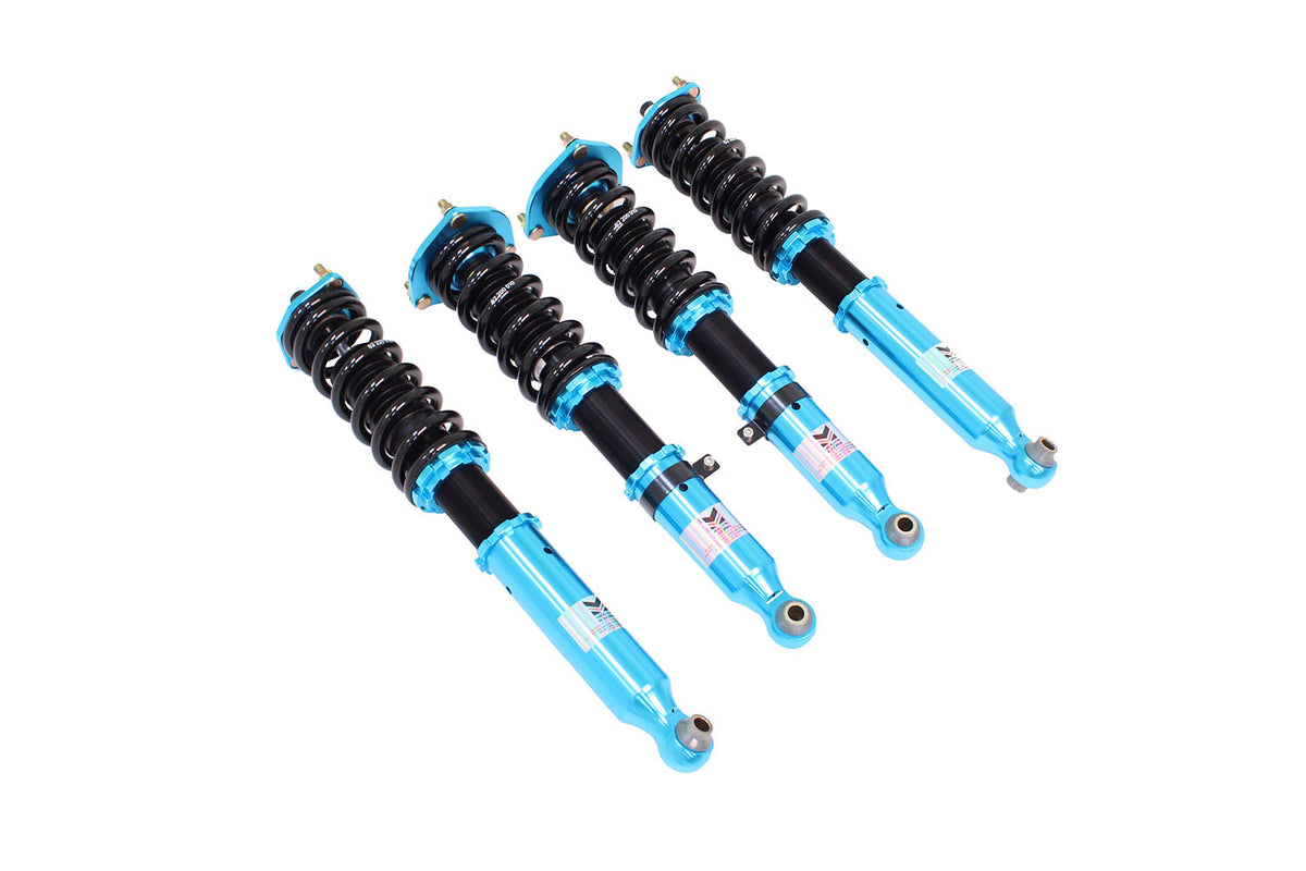 Megan Racing EZII Series Coilover Damper Kit Lexus GS300/400/430 98-05