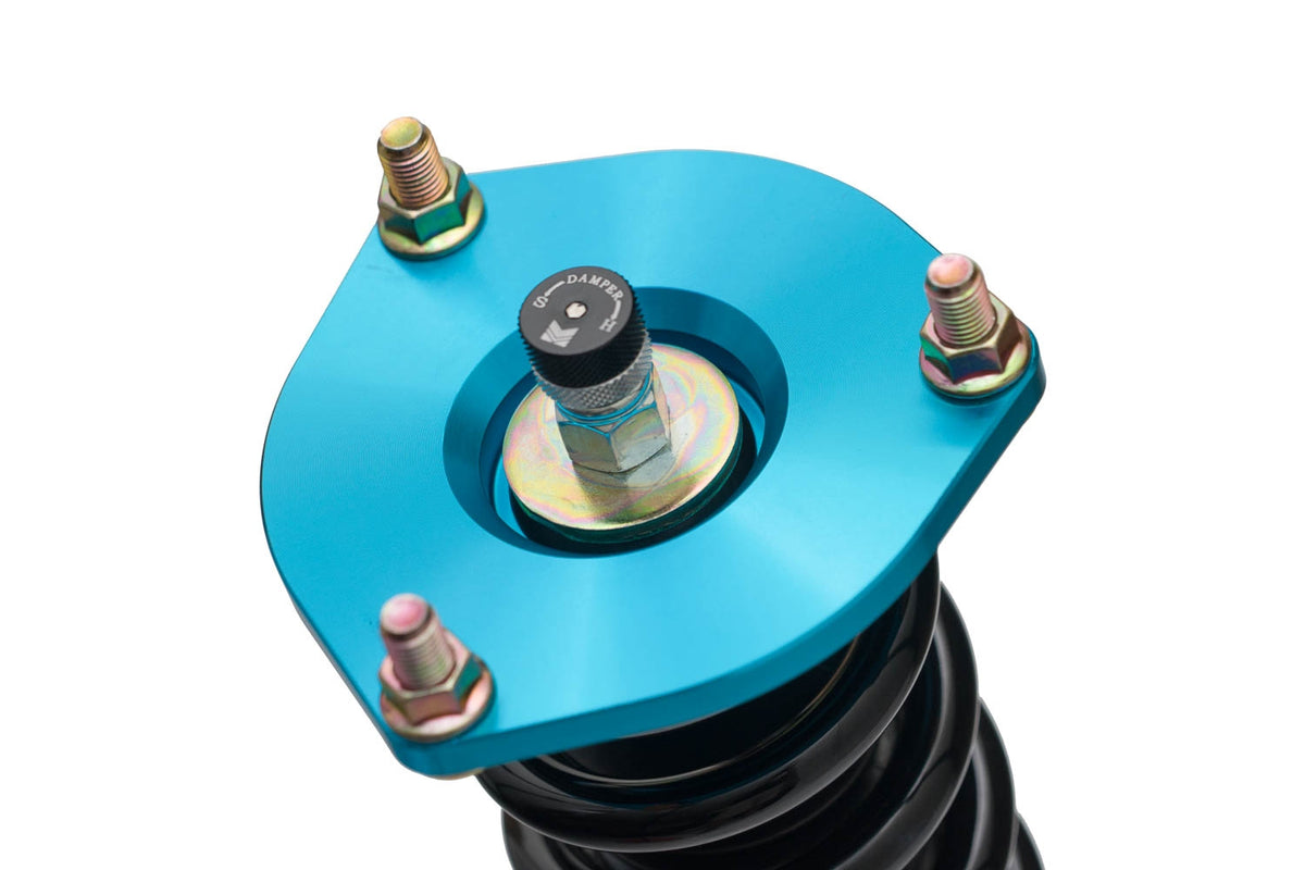 Megan Racing EZII Series Coilover Damper Kit Lexus GS300/400/430 98-05