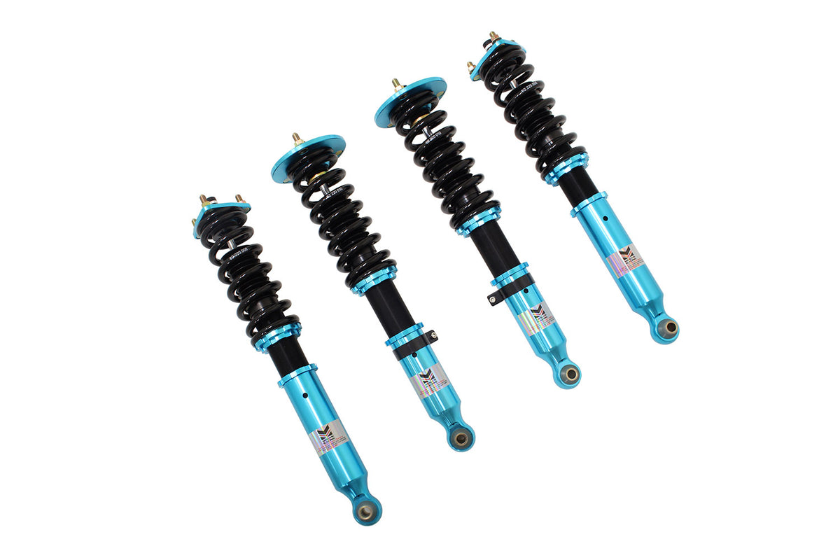 Megan Racing EZII Series Coilover Damper Kit Lexus IS250/350 06-13/GS330/430 RWD ONLY 06-11