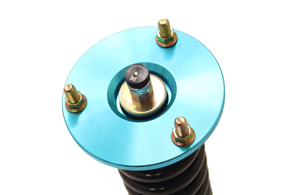 Megan Racing EZII Series Coilover Damper Kit Lexus IS250/350 06-13/GS330/430 RWD ONLY 06-11