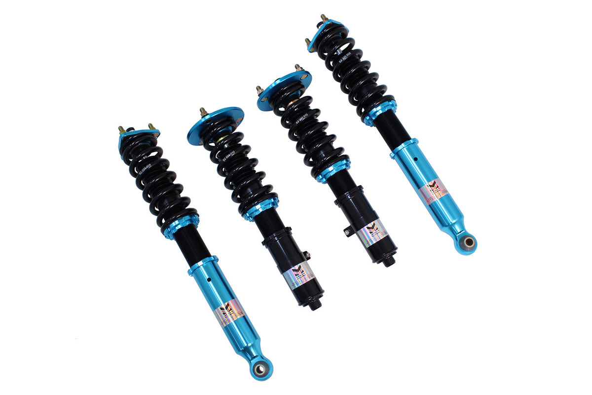 Megan Racing EZII Series Coilover Damper Kit Lexus IS250/350 06-13 / GS350 AWD ONLY 06-12