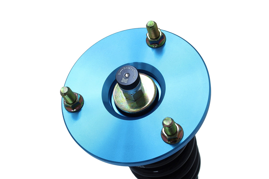 Megan Racing EZII Series Coilover Damper Kit Lexus IS250/350 06-13 / GS350 AWD ONLY 06-12