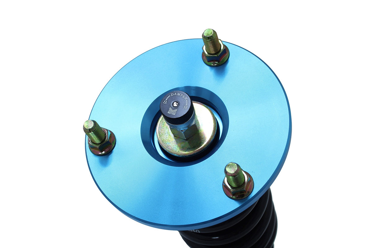 Megan Racing EZII Series Coilover Damper Kit Lexus IS250/350 06-13 / GS350 AWD ONLY 06-12