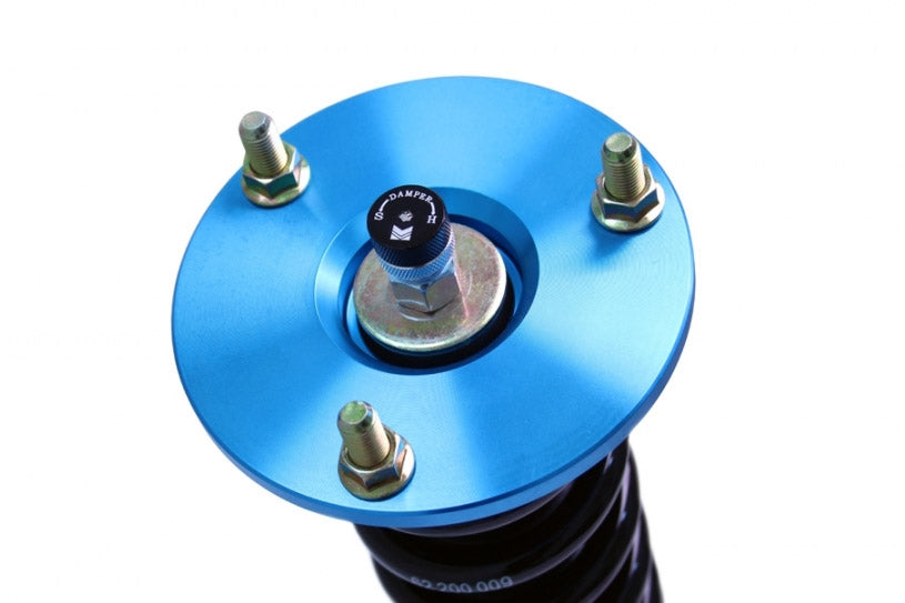 Megan Racing EZII Series Coilover Damper Kit IS250 IS350 14-20/IS200T 15-17 (RWD Only)