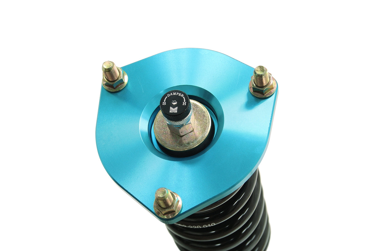 Megan Racing EZ II Series Coilover Damper Kit Lexus LS430 01-06