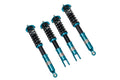 Megan Racing EZII Series Coilover Damper Kit Lexus LS460 07-12/13-16 RWD ONLY