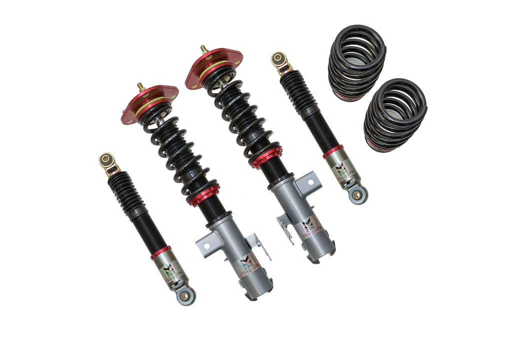 Megan Racing Street Series Coilover Damper Kit Lexus NX200T 2wd only 15+