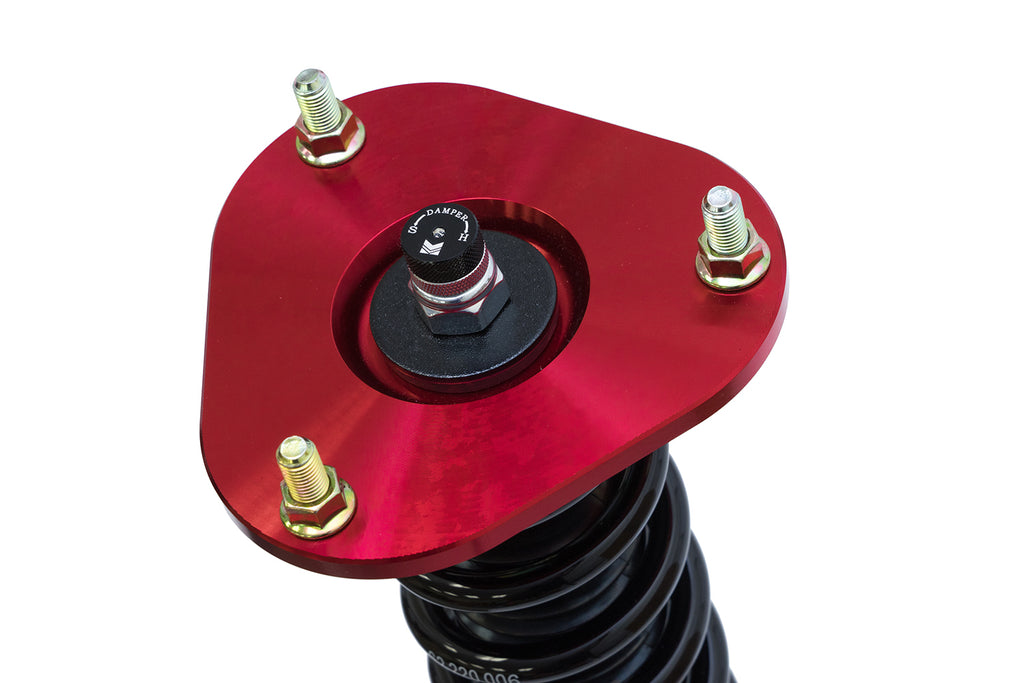 Megan Racing Street Series Coilover Damper Kit Lexus NX200T 2wd only 15+