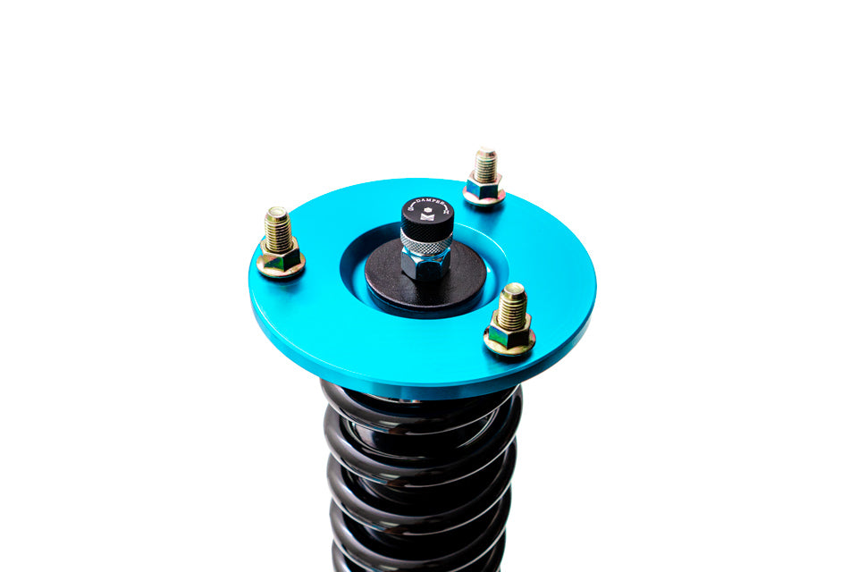 Megan Racing EZII Series Coilover Damper Kit Lexus RC350 15+/RC200T 16+ (EXC RCF) (SWAP REAR SPRINGS)