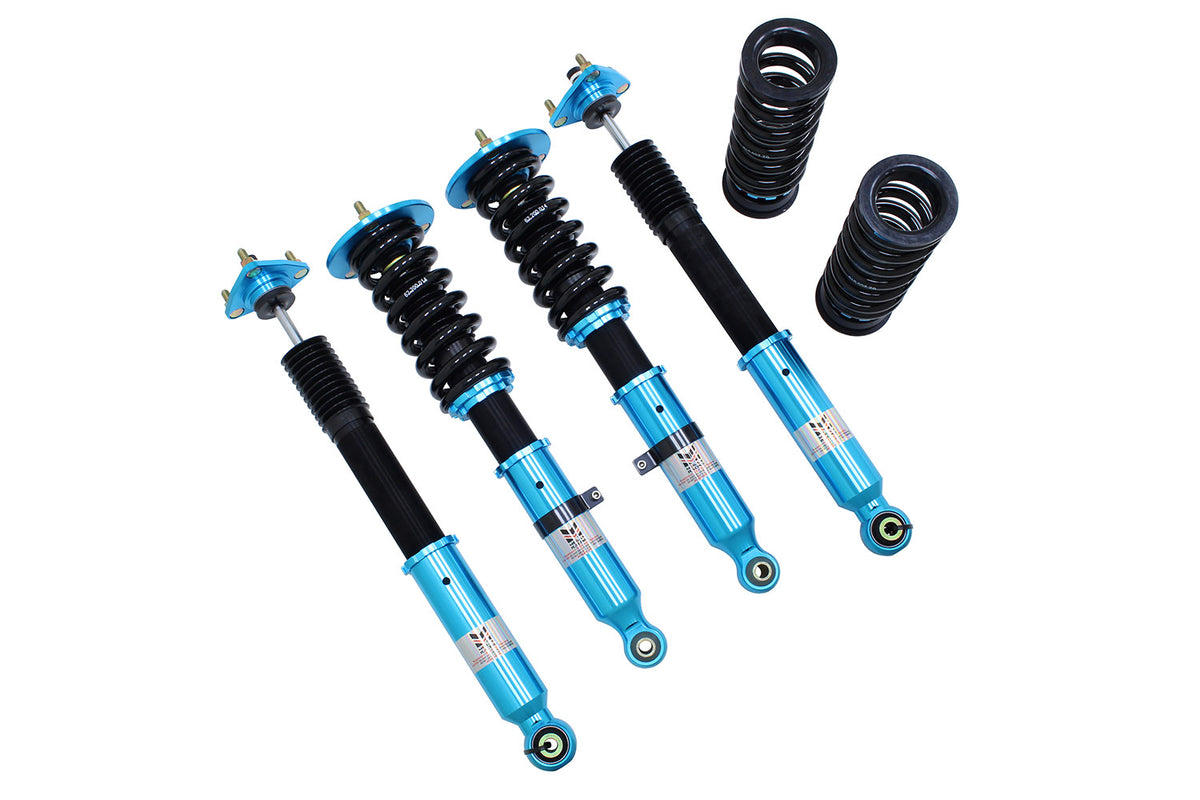Megan Racing EZ II Series Coilover Damper Kit Lexus RC-F 15+ (EXC RC350)