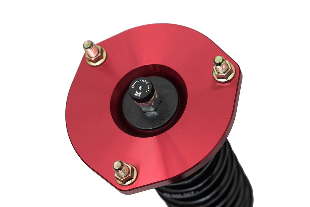 Megan Racing Street Series Coilover Damper Kit Lexus RX 16-22 7/7