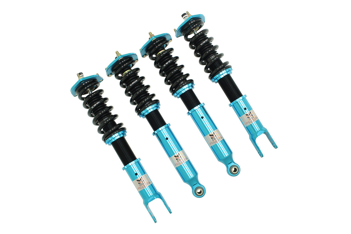 Megan Racing EZII Series Coilover Damper Kit Lexus SC300 92-00/Supra 93-98