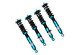 Megan Racing EZII Series Coilover Damper Kit Lexus SC430 02-10