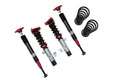 Megan Racing Street Series Coilover Damper Kit MAZDA3 04-09