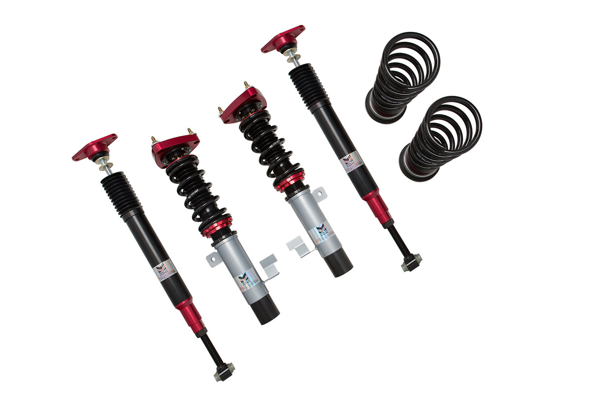 Megan Racing Street Series Coilover Damper Kit MAZDA3 04-09
